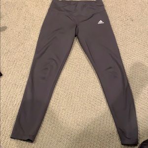 Adidas workout pants